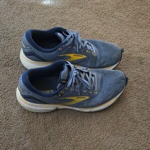 Brooks Men's Ghost 15